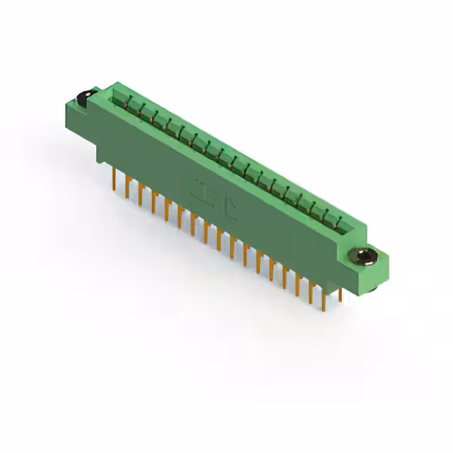 333-034-541-803 EDAC Inc.  Edgeboard Connectors